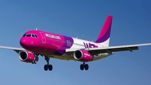  Wizz Air        