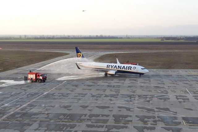 Ryanair        