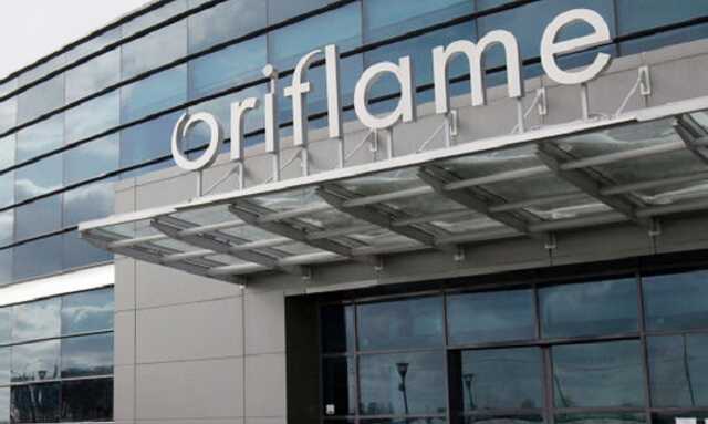 Oriflame     