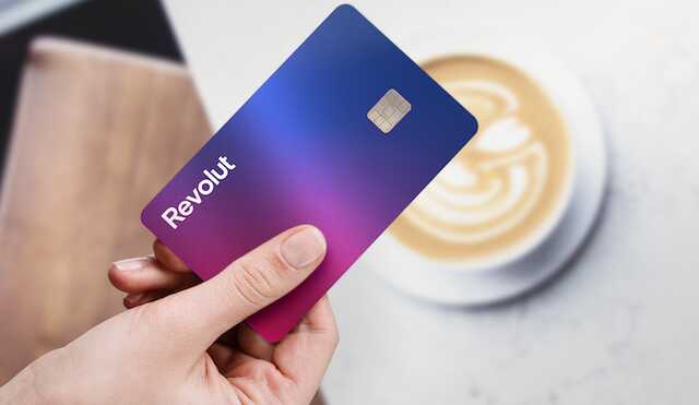 Revolut    :   