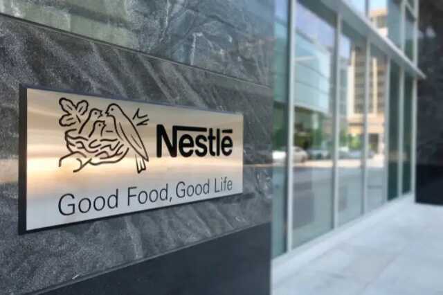      : Nestle    