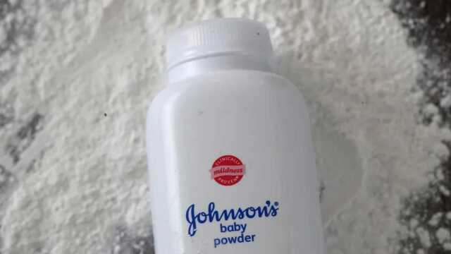    ,     Johnson & Johnson    