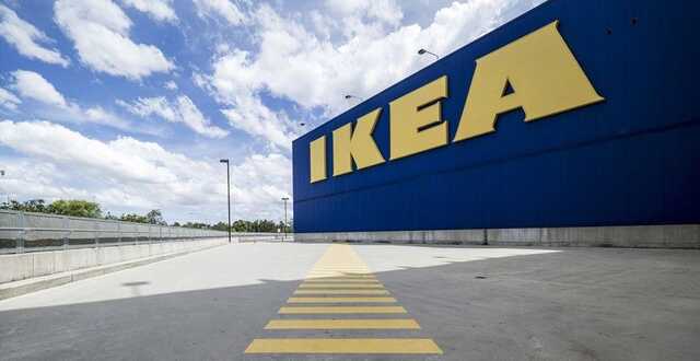      IKEA ""