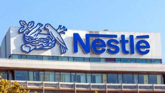  Nestle  :       KitKat  Nesquik