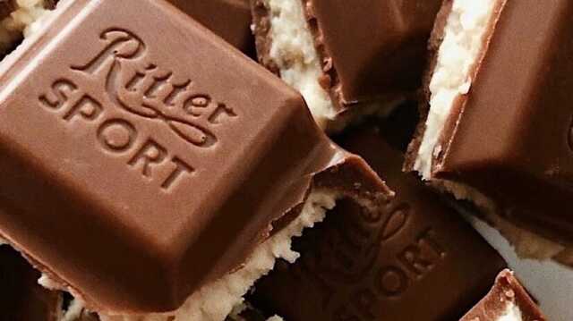     Ritter Sport,       