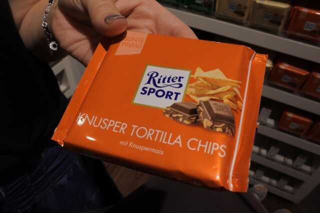 Ritter Sport      ,     