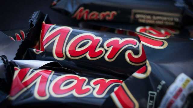   :     Mars     