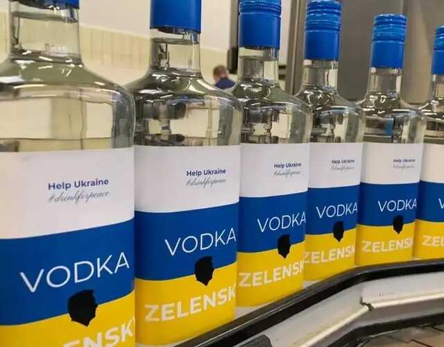     "Vodka Zelensky":      