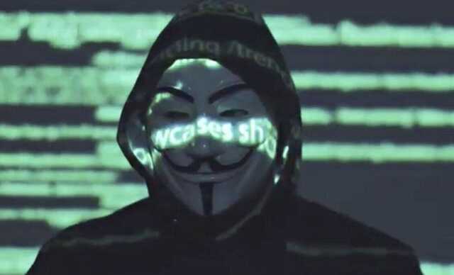  Anonymous ,    Rutube " "