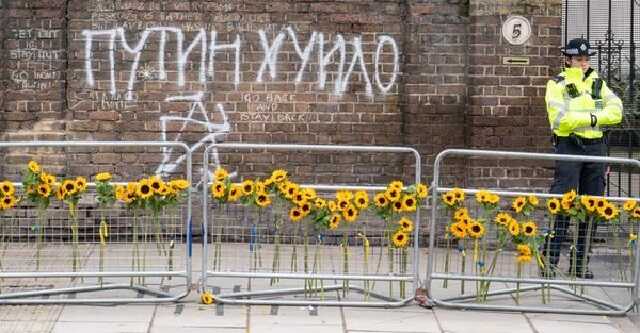 Operation Sunflower.         " "