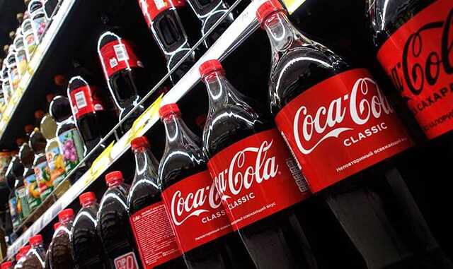 Coca-Cola   ,       :     