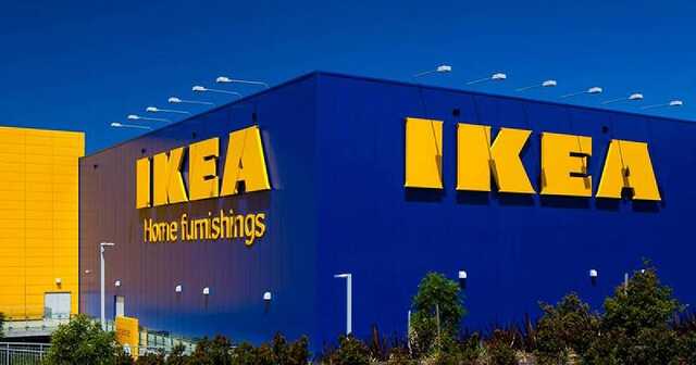   :     IKEA      