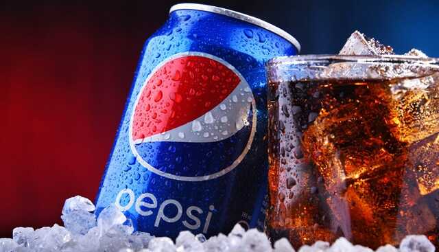 Pepsi          ,  Reuters
