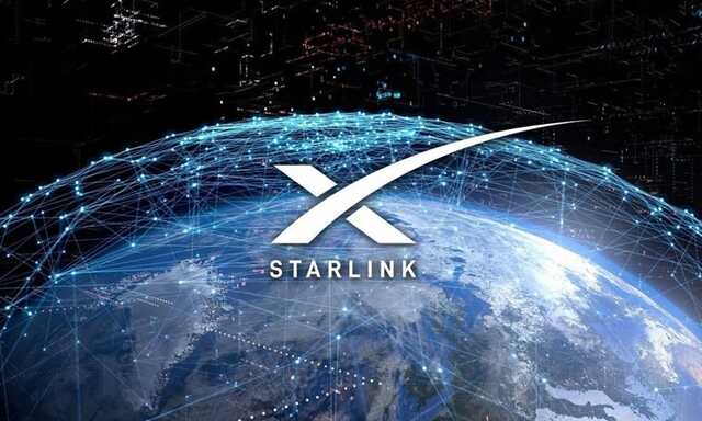    150  Starlink