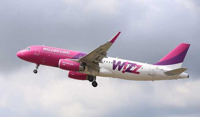   "" Wizz Air  