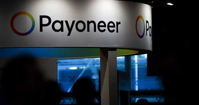   Payoneer    