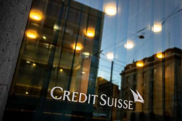 Credit Suisse      UBS - Financial Times