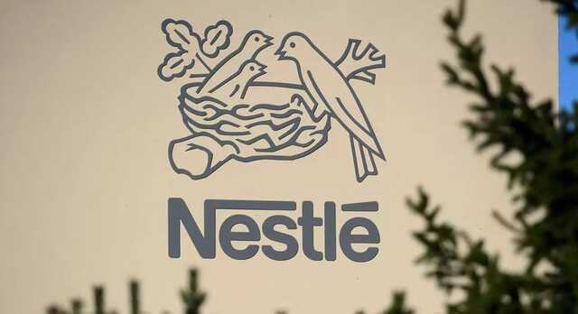    Nestle     