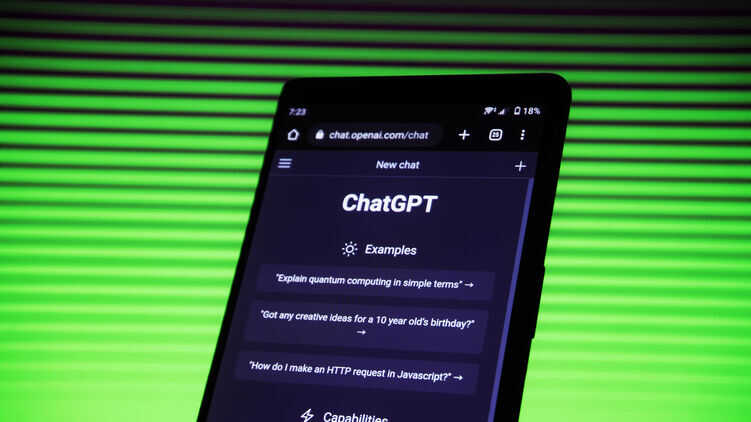   Infinix    ChatGPT    Android