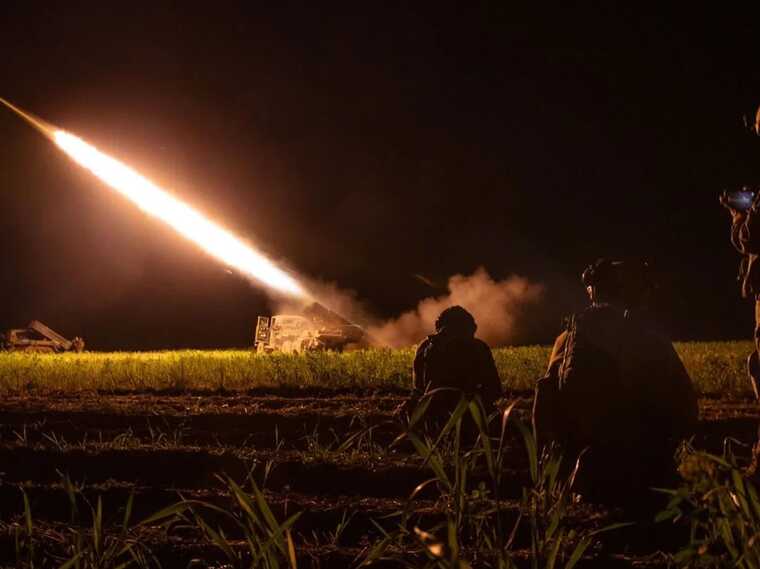    HIMARS     -2