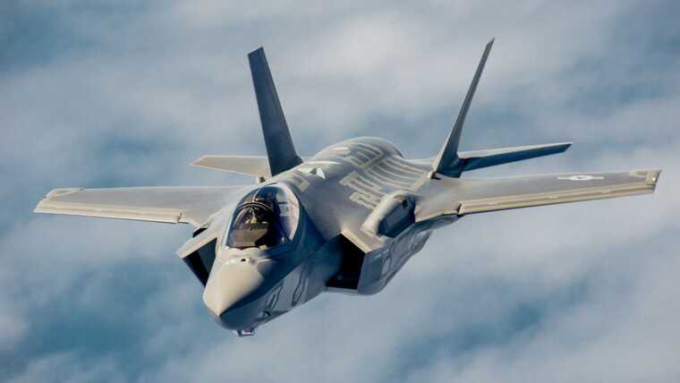 ϳ         F-35   