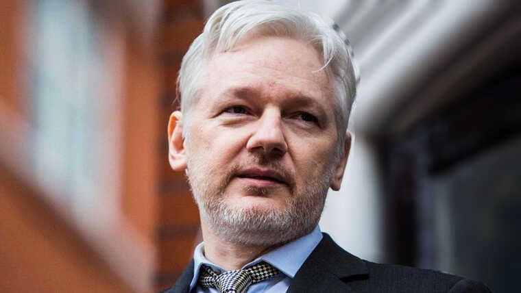      WikiLeaks      