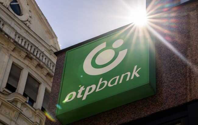         OTP Bank