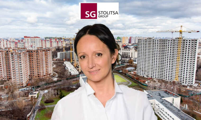            Stolitsa Group