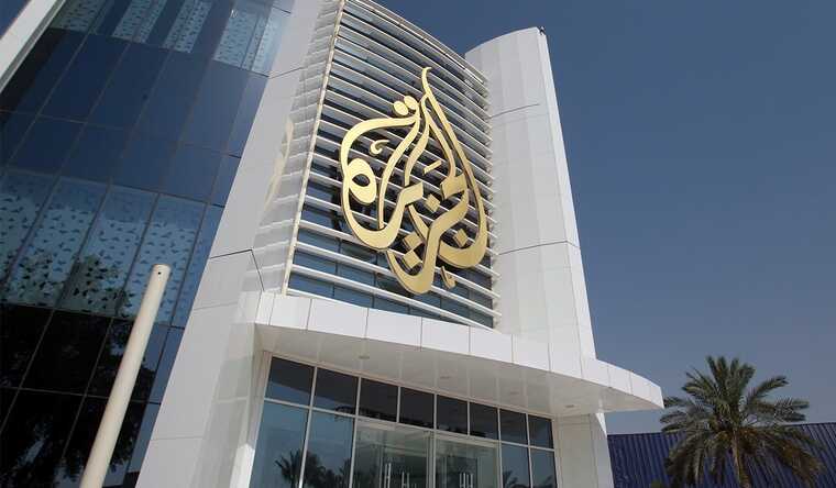    Al Jazeera   , - ̲