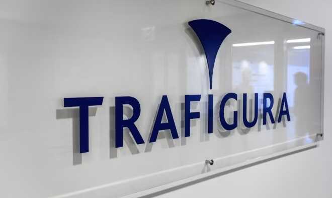   :  Trafigura     