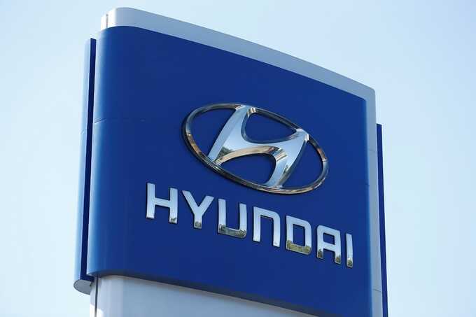 Hyundai     