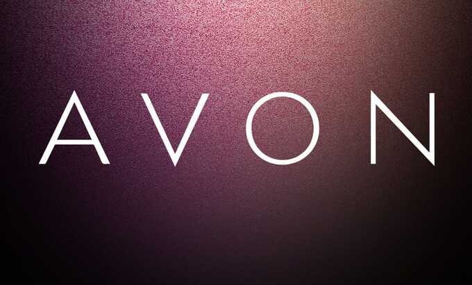   Avon     ,  ̲