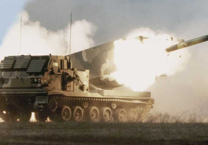    HIMARS     