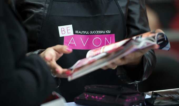 Avon          - BBC