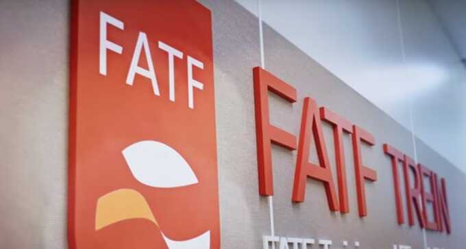 FATF    