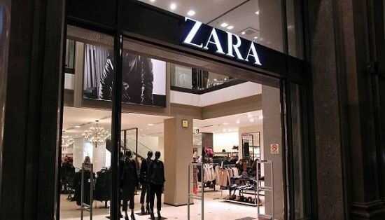 Zara       , - FT