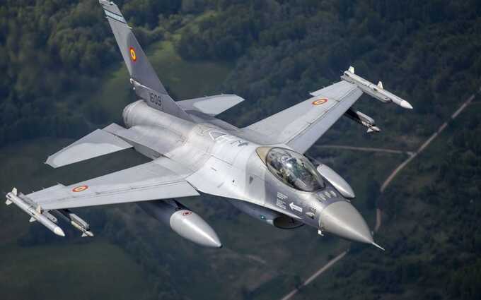        F-16