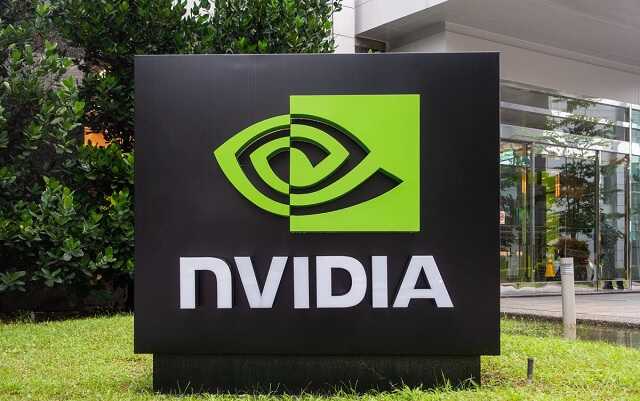 Nvidia         