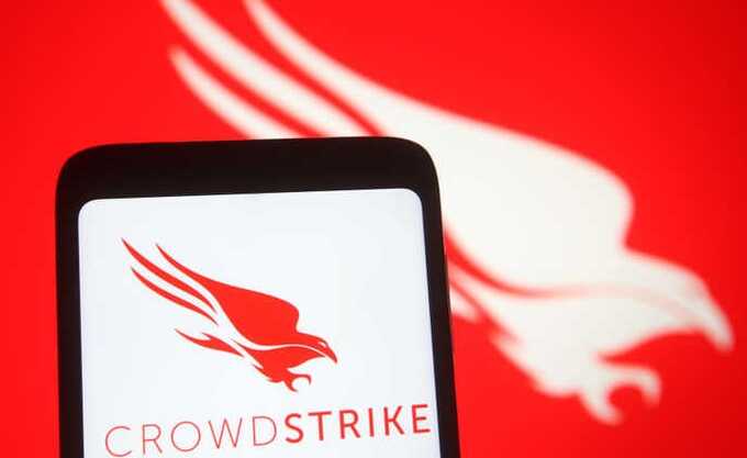  -    䳿  Crowdstrike  Windows