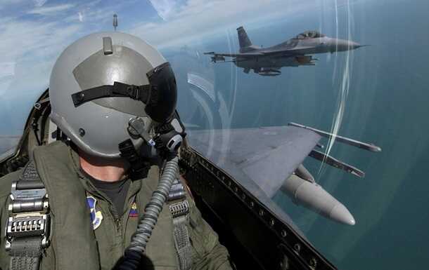    ,     F-16    