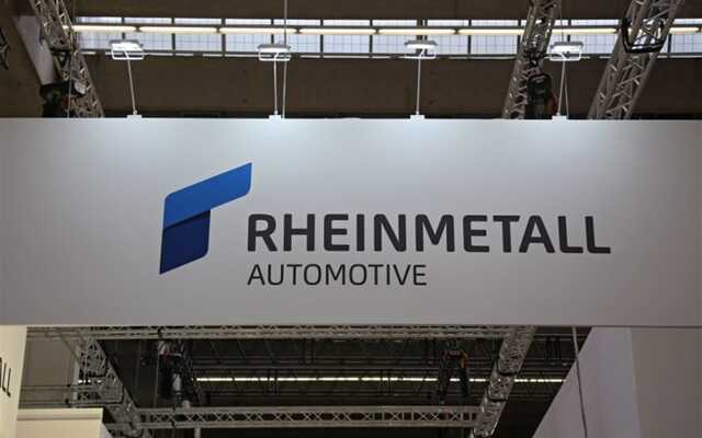 Rheinmetall          