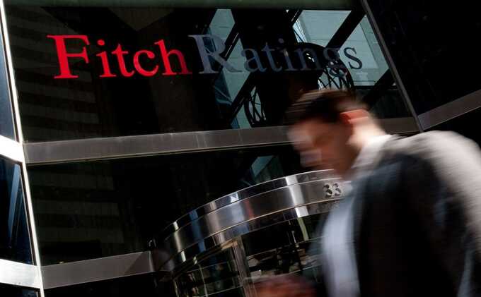 ̳  Fitch     