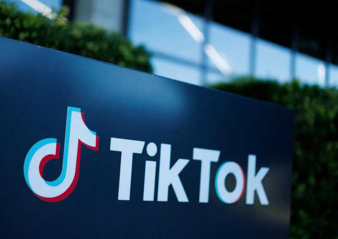  ̳ʼ  ,  TikTok     