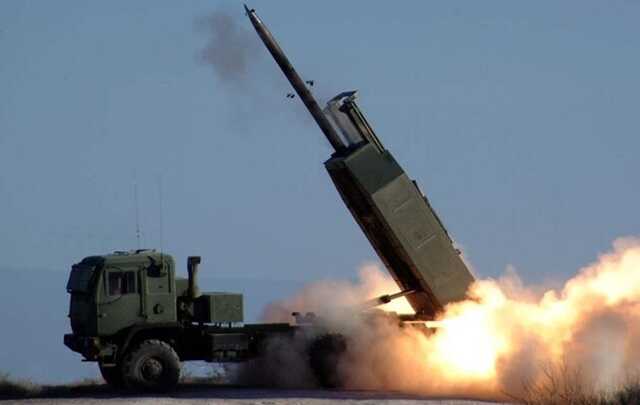    HIMARS        