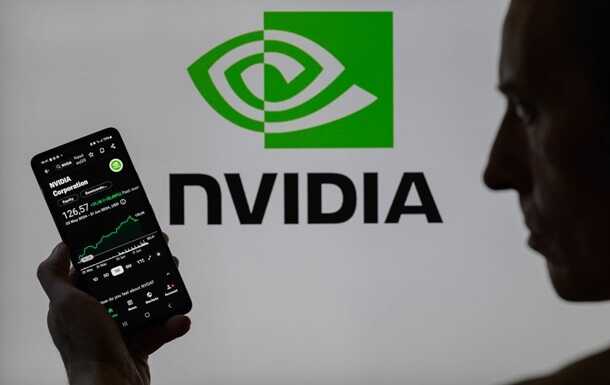  Nvidia       