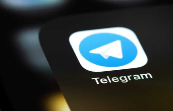   Telegram   