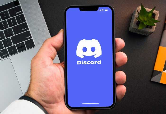     Discord