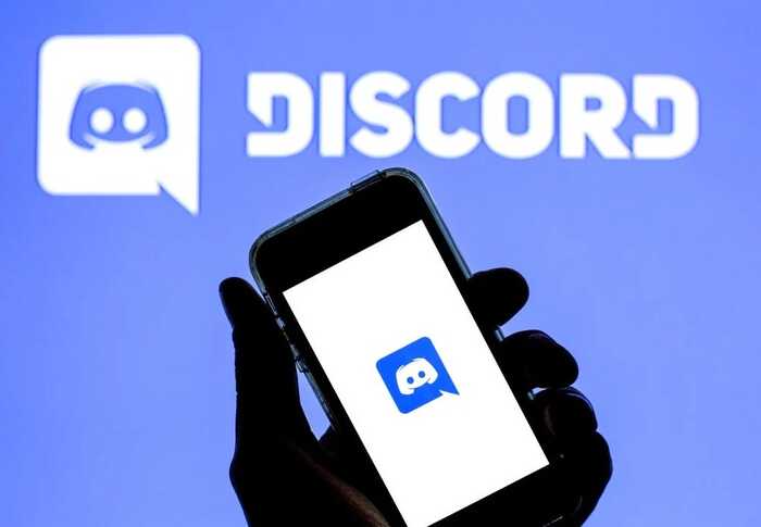      Discord