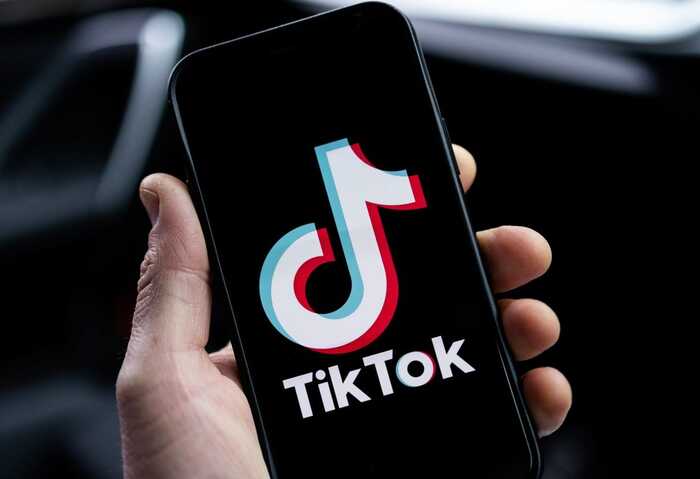       TikTok    