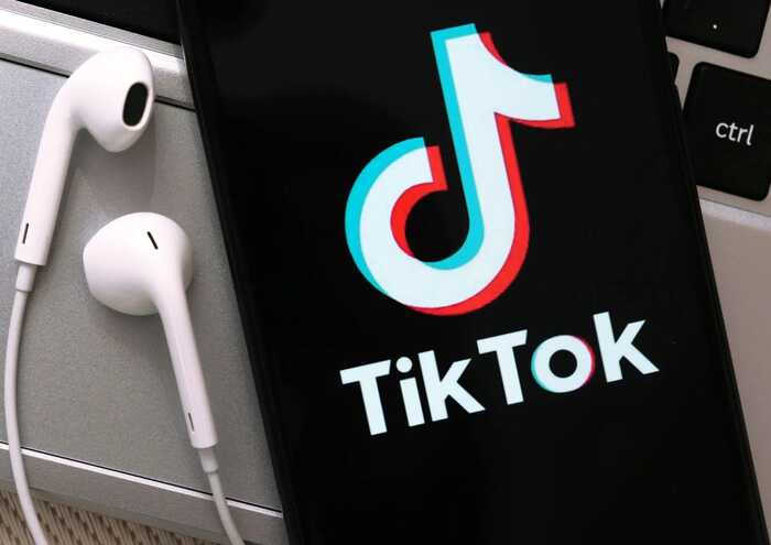 TikTok      